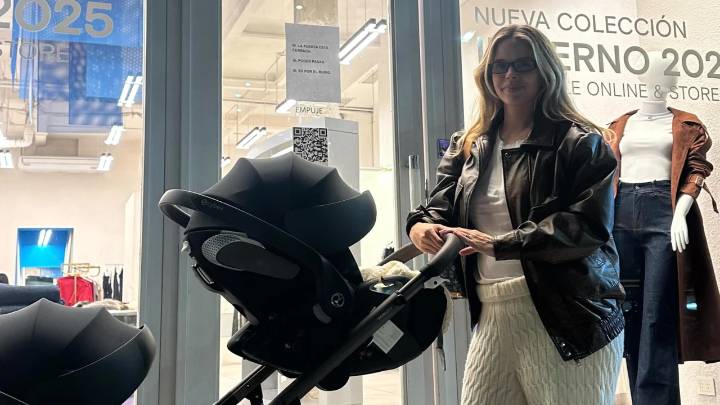 Quién es Michelle Schmukler, la víctima de antisemitismo cuya historia “Poco ortodoxa” fue viral...