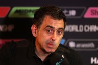 Neil Robertson declares Ronnie O’Sullivan Britain’s greatest ever sportsman
