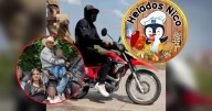 Capta Don Nico cómo fue atacado en vivo mientras denunciaba baches en Guanajuato con video:  “Te amo, ya me mataron, corazón”; Claudia Sheinbaum se expresa por lo ocurrido