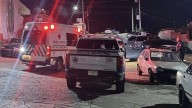 Dos personas resultan lesionadas tras riña en la colonia Talleres de Parral