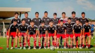 Boletín de la AFA. El club rosarino fundado por los Messi salteará divisiones y jugará en la Primera C desde 2026