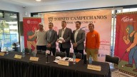 Anuncian Torneo de Golf Campechanos 2025: Rudos vs Técnicos