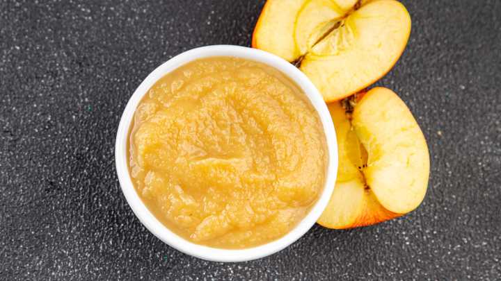 How Long Will Opened Applesauce Last In The Fridge?