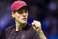 Sinner le ganó sin problemas a Shelton y avanzó a las semifinales del Masters 1000 de Paris