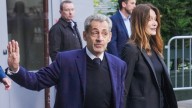 ¿Cómo sería la reclusión de Sarkozy en prisión?
