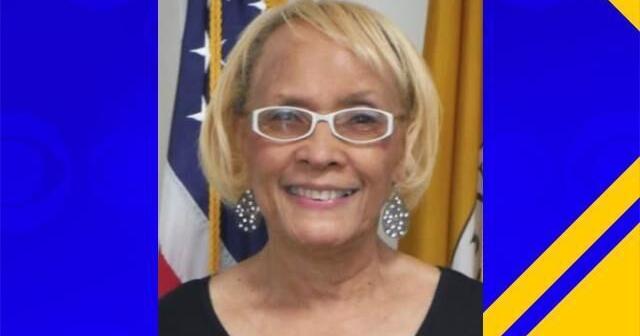 Fluvanna supervisors pause to remember former Supervisor Mozell Booker
