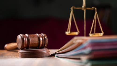 NC Democratic state rep.'s bond set at more than $1M for sex crimes involving a child charges