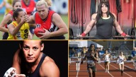 Left Vows To Topple Patriarchy By Allowing Biological Males To Dominate Women's Sports