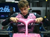 Franco Colapinto, con bronca tras un GP de Singapur en que hizo todo bien pero sufre al Alpine: "Le pongo garra y no sale nada"