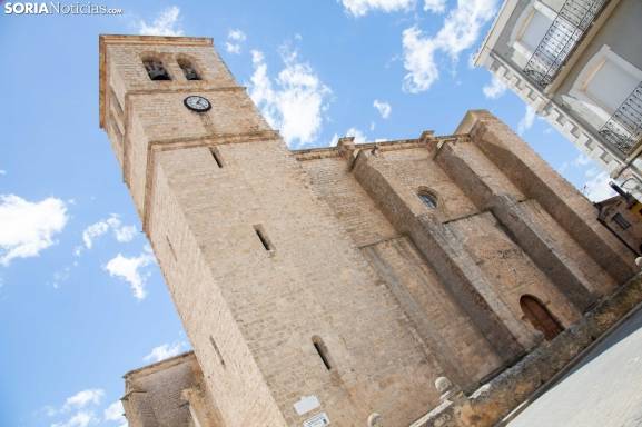 La Inteligencia Artificial se sube al escenario en Berlanga de Duero