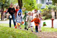 Town of Oyster Bay Invites Residents to Free Family Fall & Halloween Festival