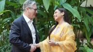 UK PM Keir Starmer Grooves To DDLJ's Timeless Hit 'Tujhe Dekha To Ye Jana Sanam' At YRF Studios