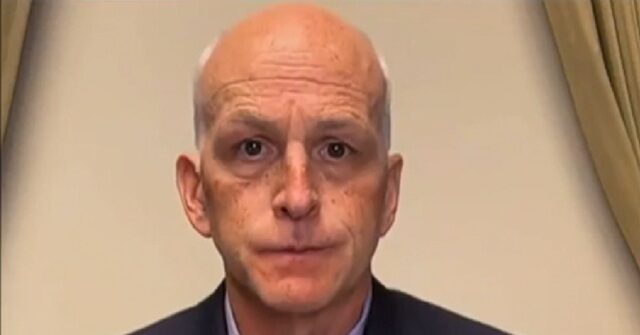 Dem Rep. Smith: We Focus Too Much on Identity Politics, Treat Trump Voters as Evil, Stupid, Trump's Policies Are Harmful, Authoritarian