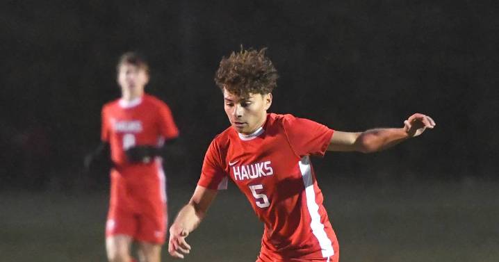 Oregon’s Ivan Hernandez nets hat trick in postseason win: Tuesday’s Sauk Valley roundup