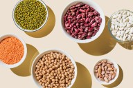7 Nutritious Beans Proven to Improve Your Heart and Gut Health Naturally