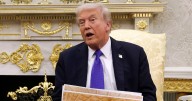 Donald Trump’s White House Ballroom Budget Balloons to $300M After Bulldozers Move In
