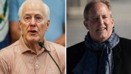 John Cornyn, Ken Paxton in statistical dead heat in GOP primary for U.S. Senate, poll finds