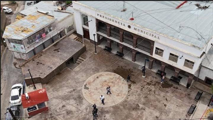 Tres años de prisión a exalcalde del Oro; desvió recursos