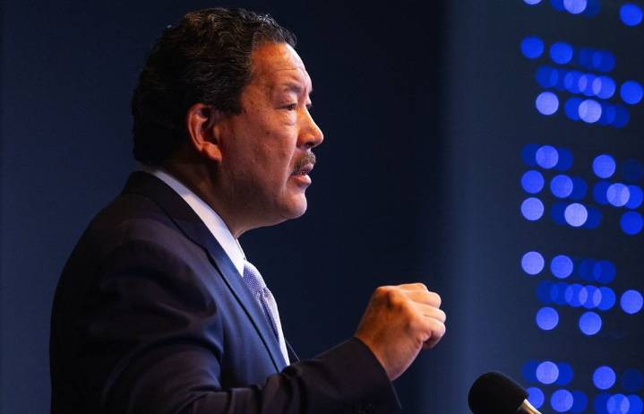 Bruce Harrell’s Seattle mayor race: What to know about the incumbent