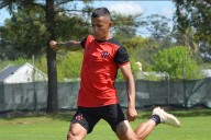 Patronato visita a Ferro con la mira en el Reducido: Gómez define el equipo