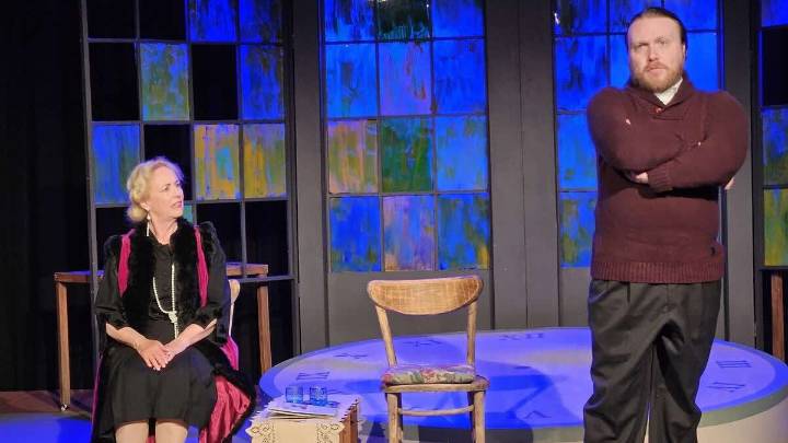 Theatre Review: Radium Girls