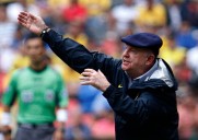 Manuel Lapuente, Mexico’s coach at 1998 World Cup, dies at age 81