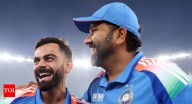 'The contribution is not ... ': Ravi Shastri's massive comment on Rohit Sharma and Virat Kohli