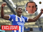 "Always problems" - Arsenal's horrible home history against EFL Cup foes Brighton