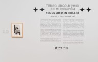 Recuerdan a los Young Lords y la lucha boricua de Chicago de las décadas de 1960 y 1970