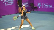 Así se vivió la jornada inaugural del Abierto Tampico 2025