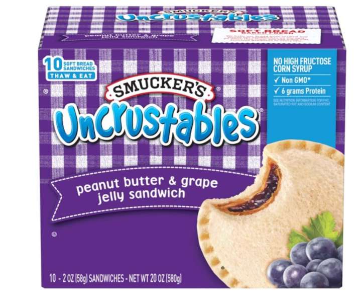 Trader Joe’s is being sued over sandwiches that look like these famous ones