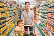 WA’s nutrition program is at risk during federal shutdown