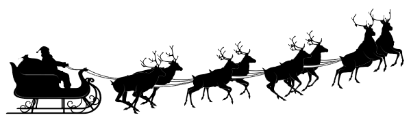 Applications Being Accepted For Upcoming Santa Efforts