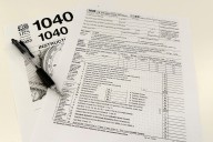 IRS releases 2026 tax brackets with inflation adjustments