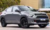 El nuevo Citroën Basalt Dark Edition llega al país