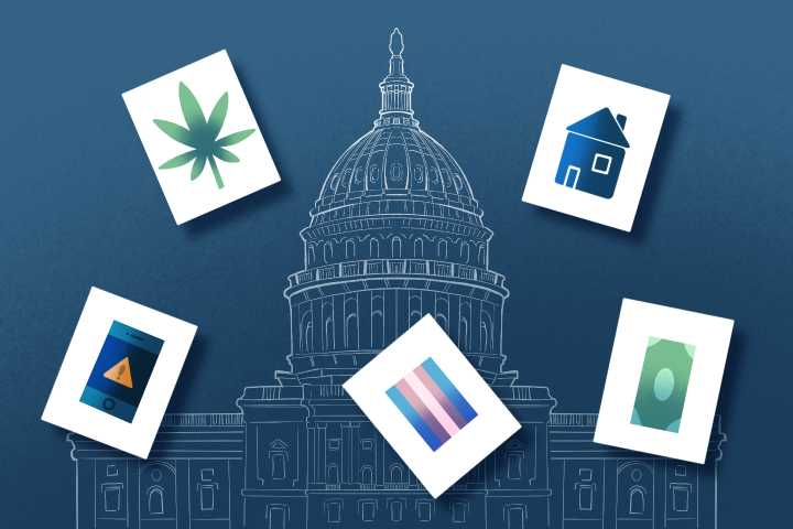 Five bills to watch in the Michigan state legislature: September 2025