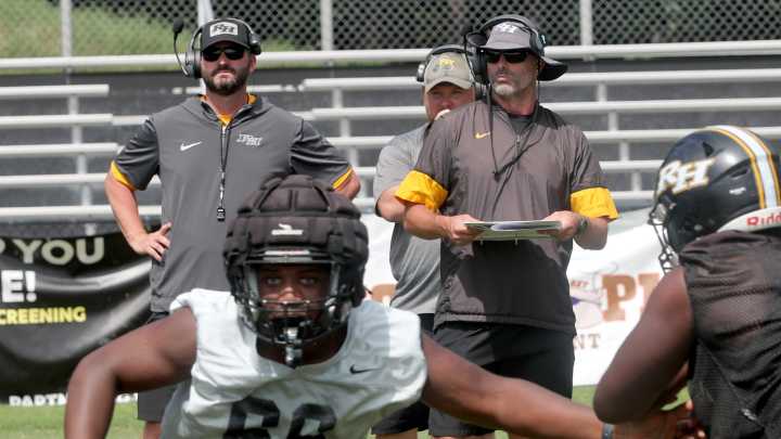 Savannah area reaction to new GHSA playoff format based on Power Rankings