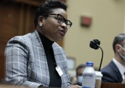 United Steelworkers names Roxanne Brown new president as Dave McCall steps aside