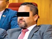 Cae en Nueva Jersey exmagistrado nayarita; ICE realiza captura