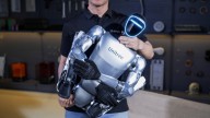 Llegó al mercado el primer robot humanoide a un precio más bajo de lo esperado: cómo es