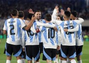 Donald Trump amenaza con cambiar las sedes del Mundial 2026 y de los Juegos Olímpicos 2028 debido a protestas