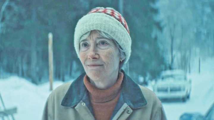 Dead of Winter: a ‘kick-ass’ hostage thriller