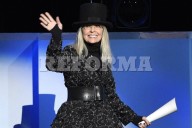 Murió Diane Keaton, actriz de 'Annie Hall', a los 79 años