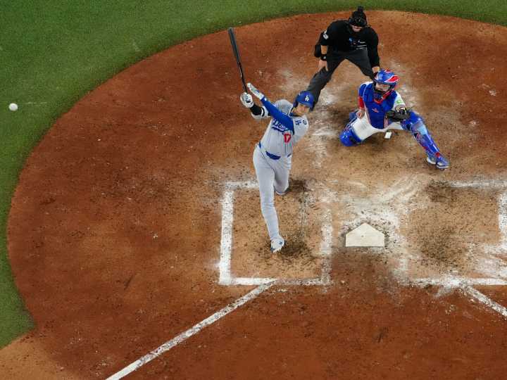 Where to watch Dodgers vs. Blue Jays Game 6: Live stream the 2025 World Series