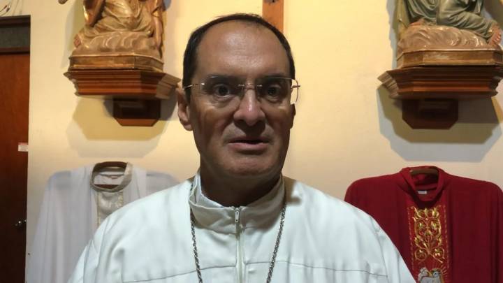 No solo debemos orar por nuestros difuntos el Día de Muertos: Pozos Lorenzini