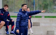 Javier Alonso on topping the league, team unity, and the Brighton rivalry