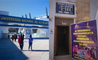Docente se queda sin trabajo tras denunciar a colega nombrado por acoso sexual en la Universidad Nacional del Altiplano de Puno