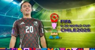 ¿Cómo quedan los cuartos de final en el Mundial Sub-20? Así van AL MOMENTO con México y España dentro