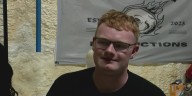 Kilgore prop maker sees his work get picked up by Hollywood