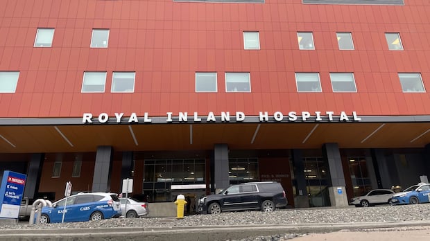 B.C. health minister under fire over mass resignation of Kamloops ob